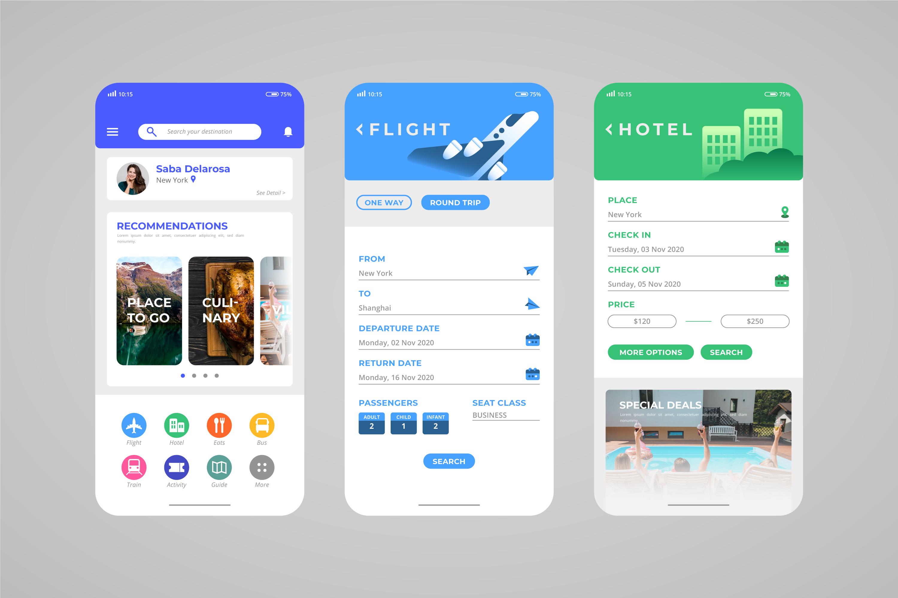 Data Analytics Project